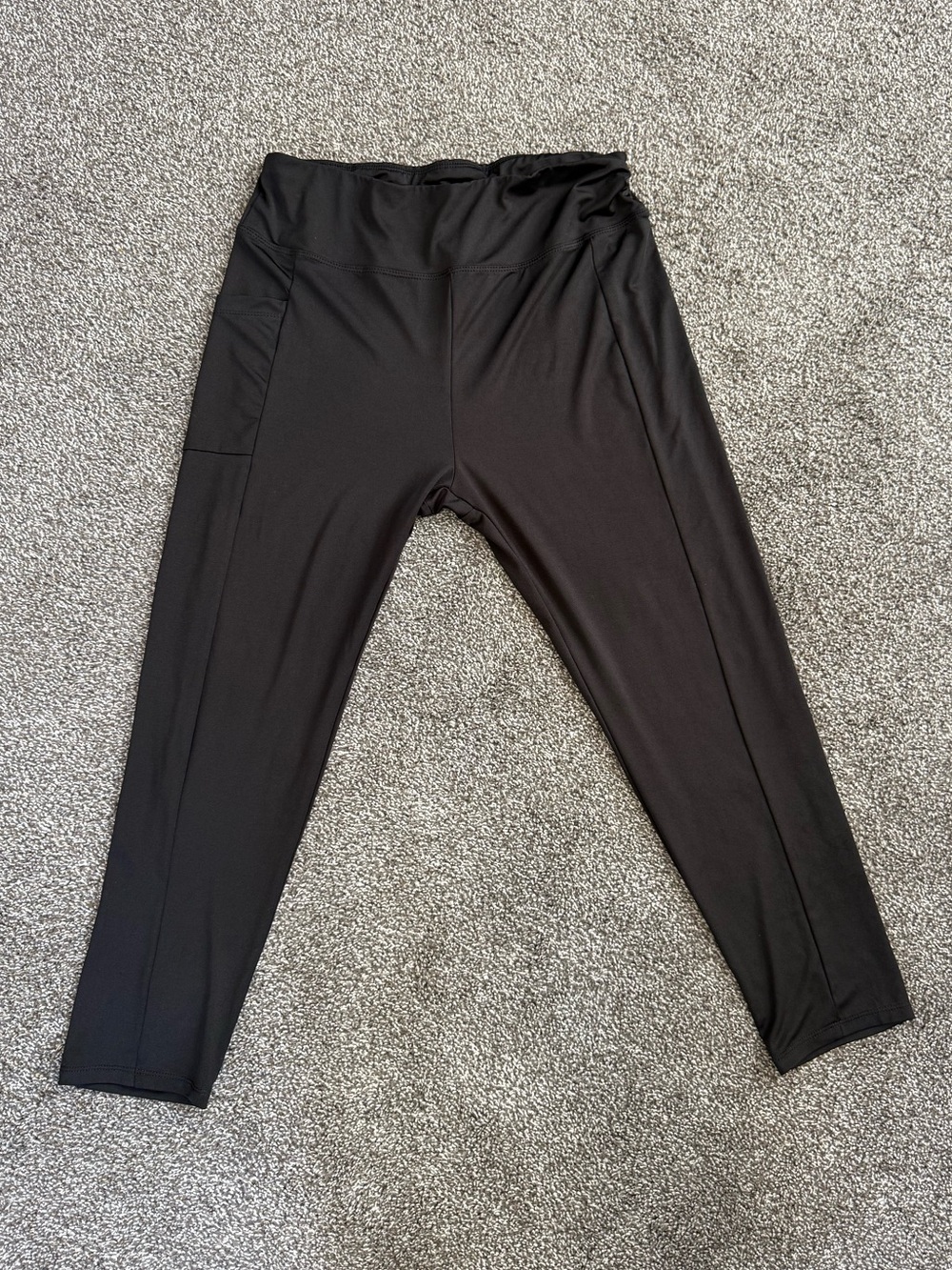 Zone Pro Leggings